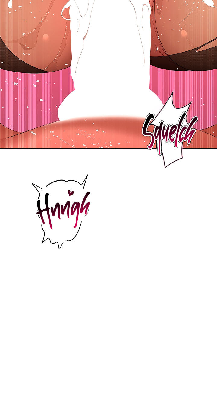 A well-behaved cat Chapter 22 page 83 - 