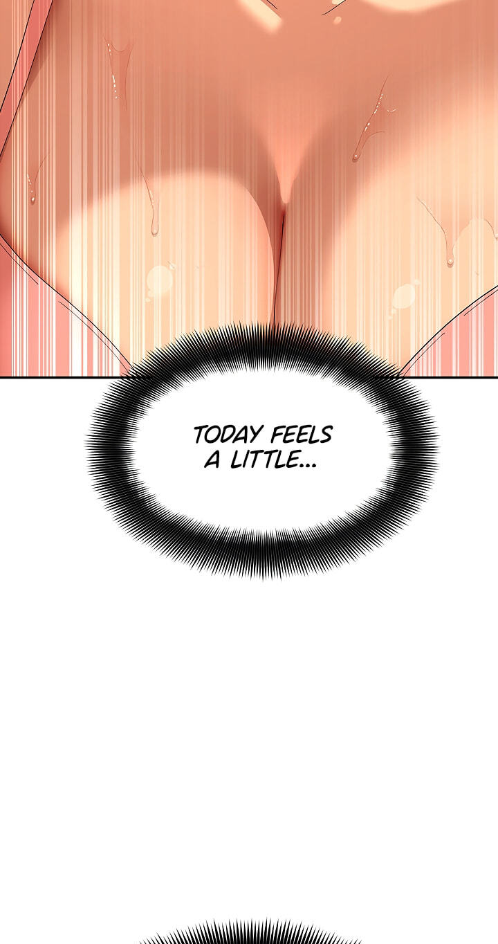 A well-behaved cat Chapter 22 page 85 - 
