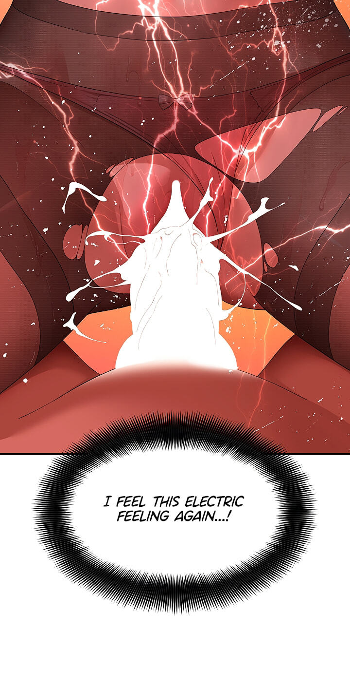 A well-behaved cat Chapter 22 page 91 - 