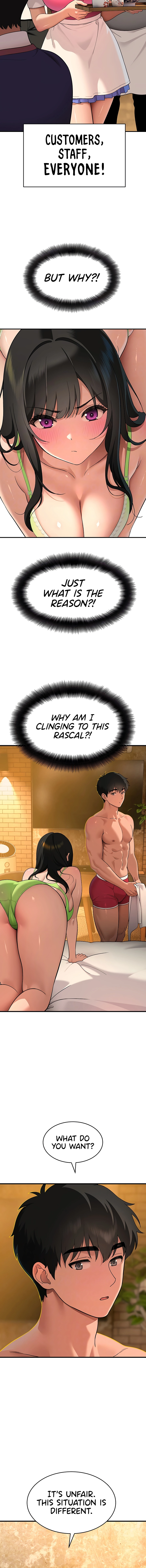 A well-behaved cat Chapter 4 page 2 - 