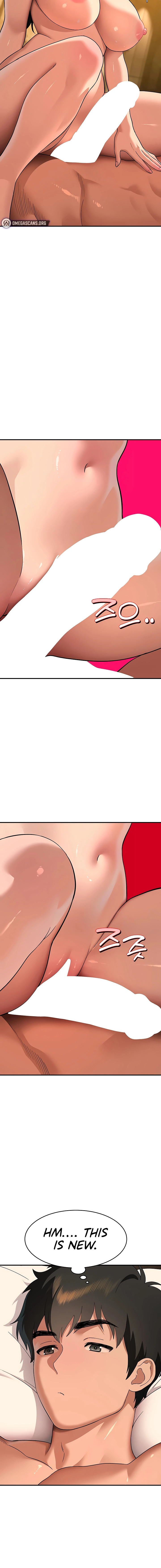 A well-behaved cat Chapter 4 page 22 - 