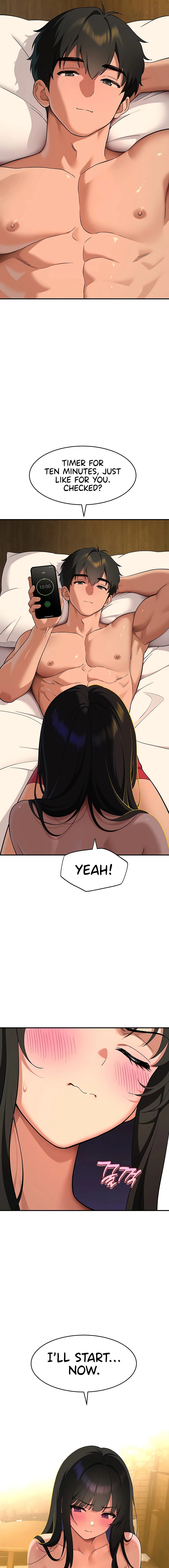 A well-behaved cat Chapter 4 page 7 - 