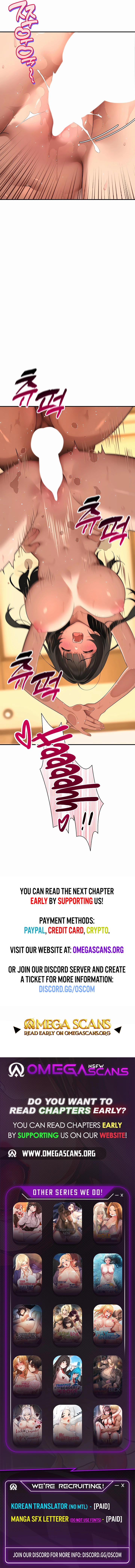 A well-behaved cat Chapter 5 page 23 - 