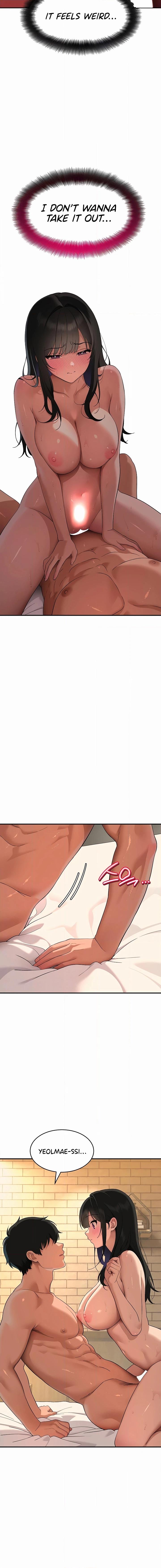 A well-behaved cat Chapter 5 page 4 - 