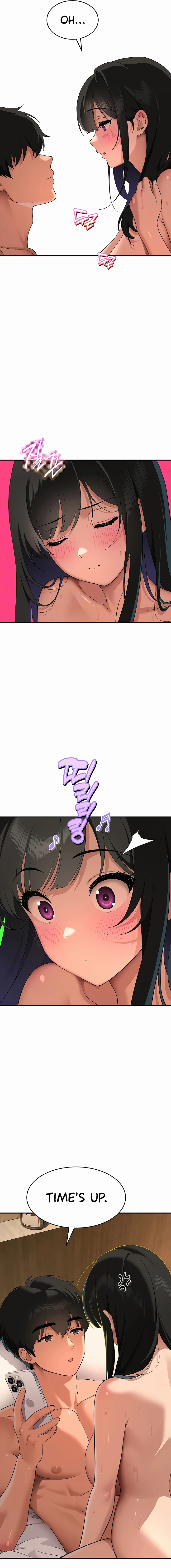 A well-behaved cat Chapter 5 page 5 - 