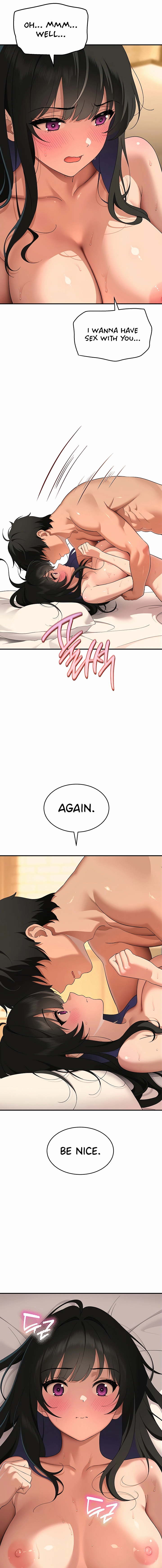 A well-behaved cat Chapter 5 page 9 - 