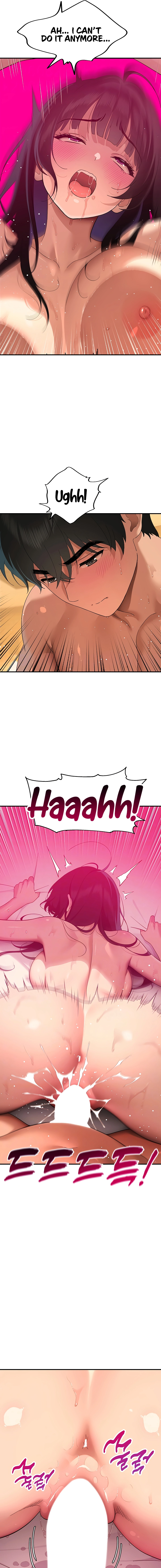 A well-behaved cat Chapter 6 page 3 - 