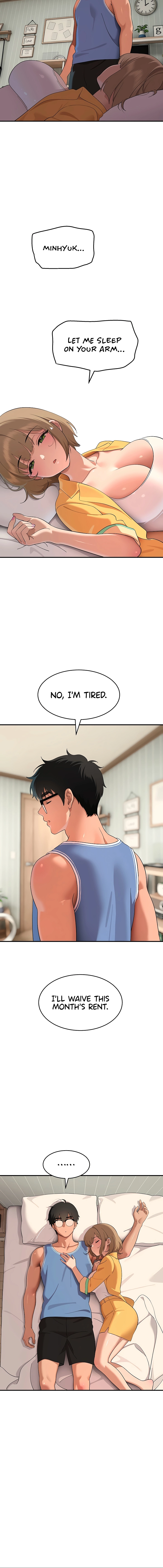 A well-behaved cat Chapter 6 page 22 - 