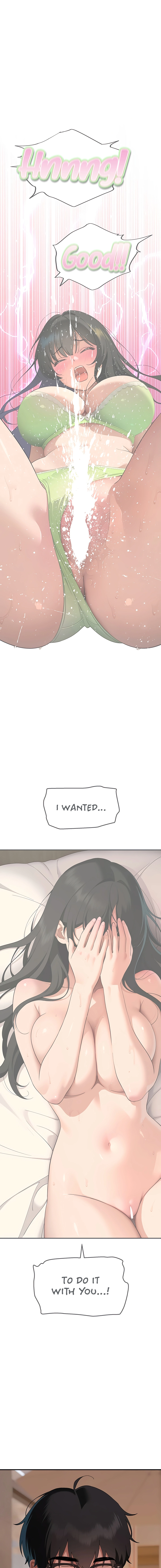 A well-behaved cat Chapter 6 page 7 - 