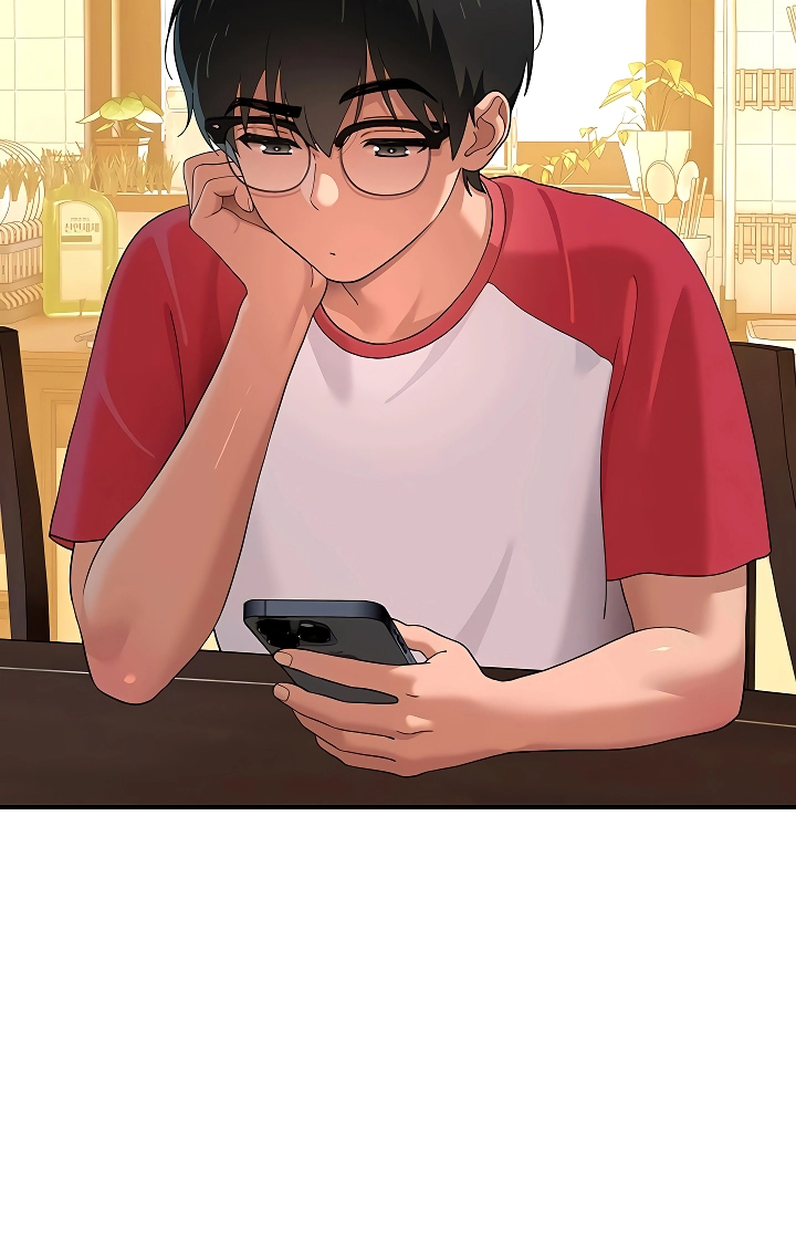A well-behaved cat Chapter 7 page 107 - 