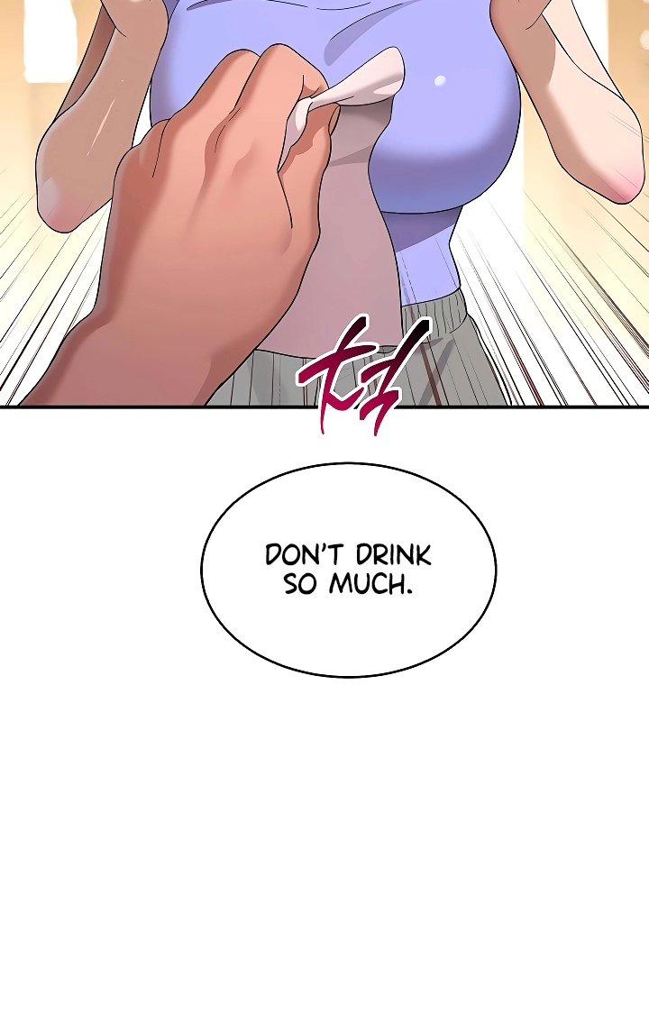 A well-behaved cat Chapter 7 page 114 - 