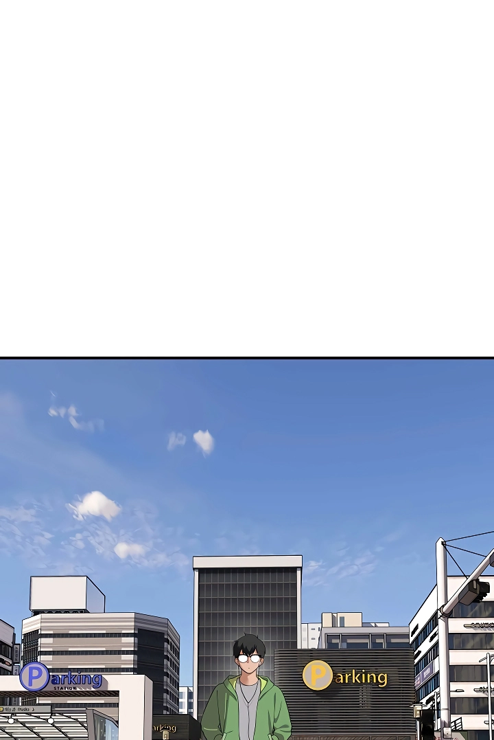 A well-behaved cat Chapter 7 page 125 - 