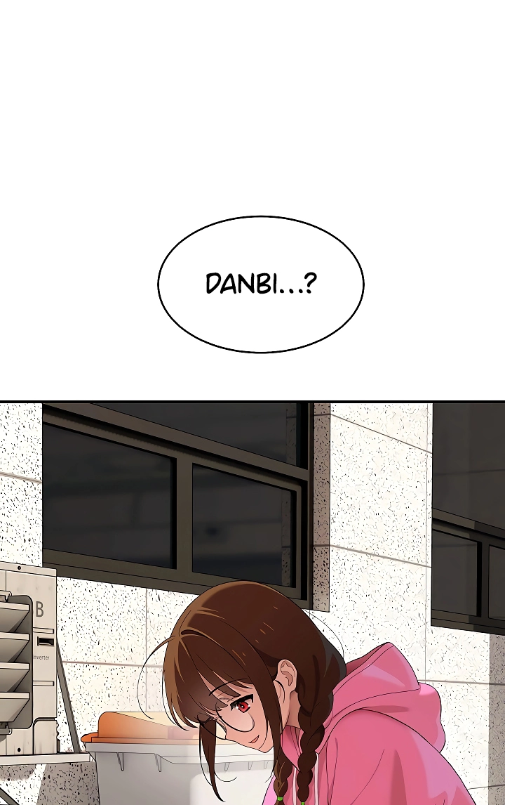 A well-behaved cat Chapter 7 page 130 - 