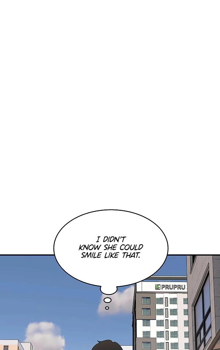 A well-behaved cat Chapter 7 page 135 - 