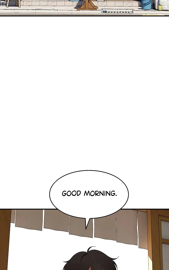 A well-behaved cat Chapter 7 page 138 - 