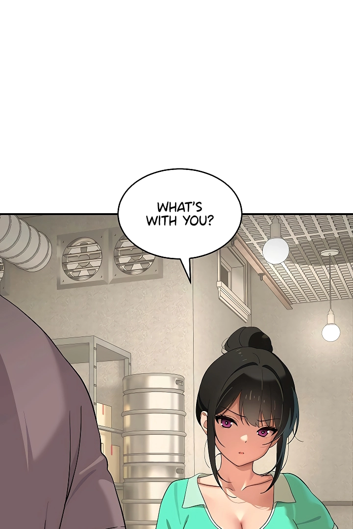 A well-behaved cat Chapter 7 page 145 - 