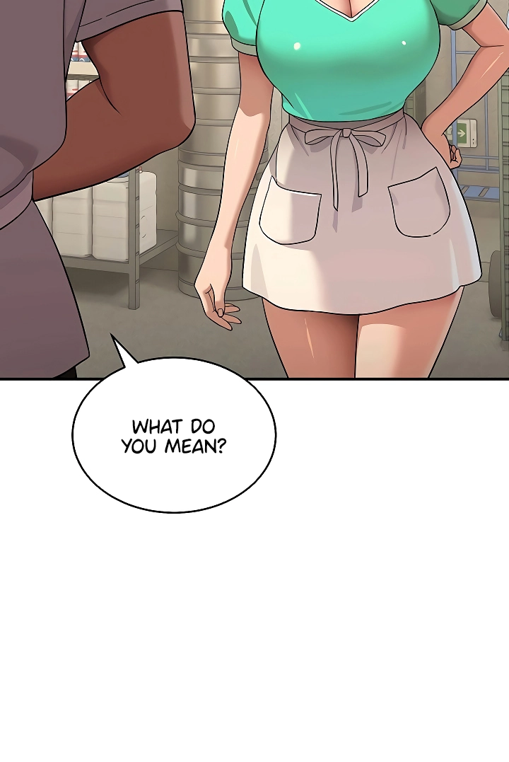 A well-behaved cat Chapter 7 page 146 - 