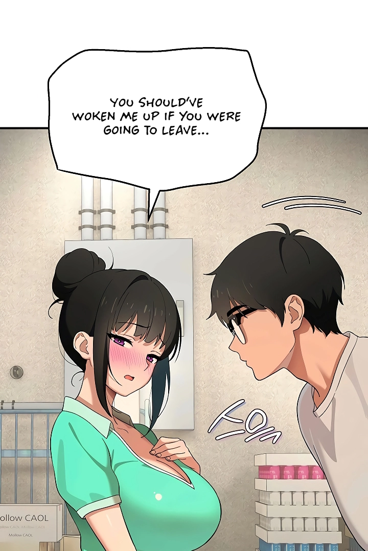 A well-behaved cat Chapter 7 page 151 - 