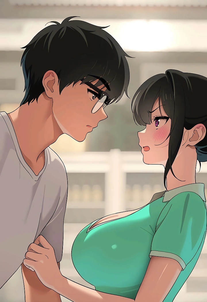 A well-behaved cat Chapter 7 page 155 - 