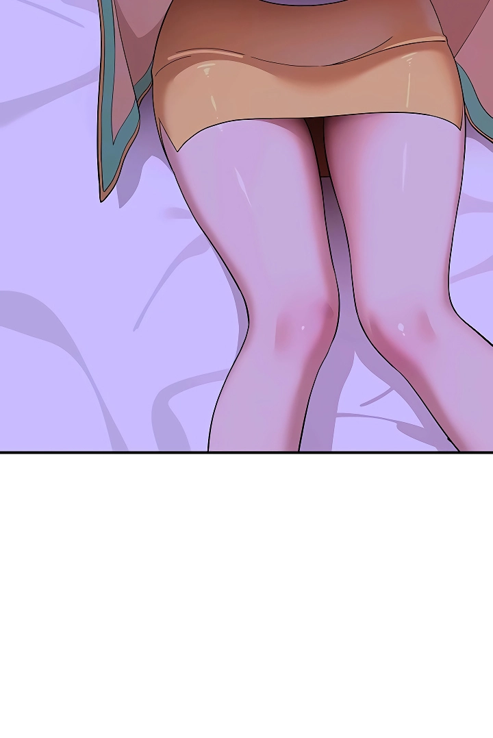 A well-behaved cat Chapter 7 page 19 - 