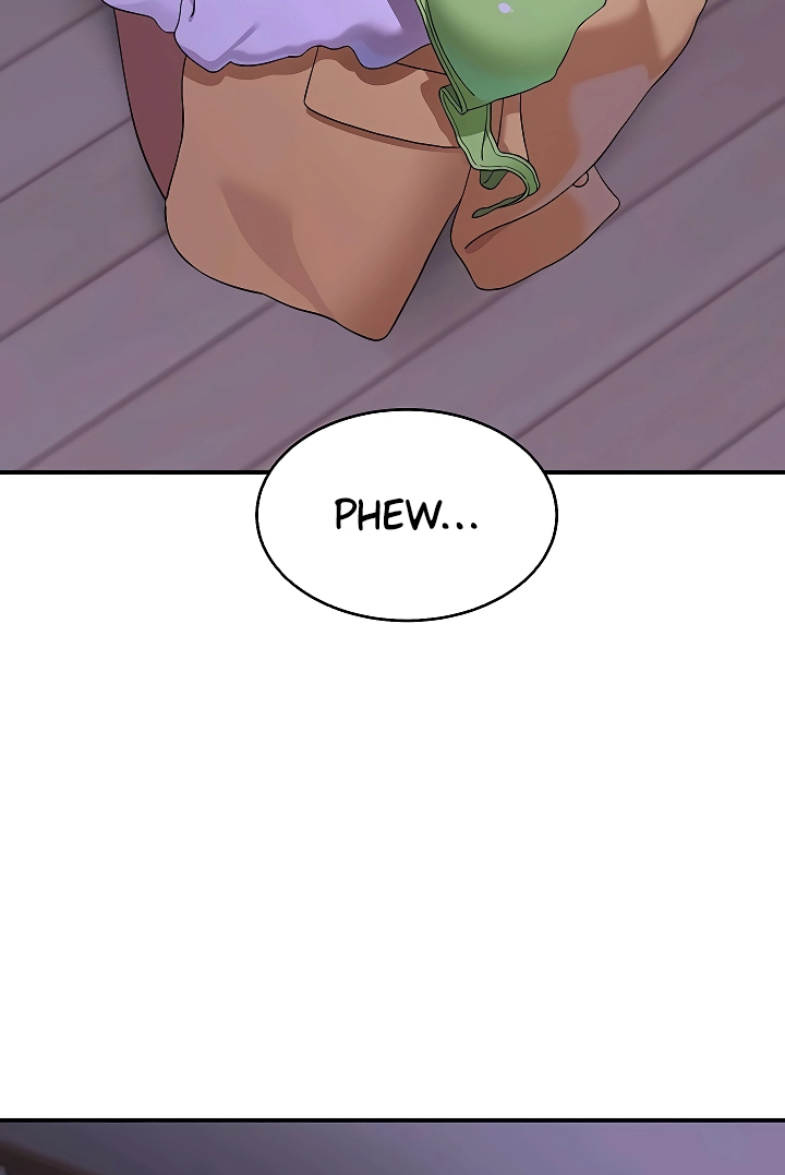 A well-behaved cat Chapter 7 page 21 - 