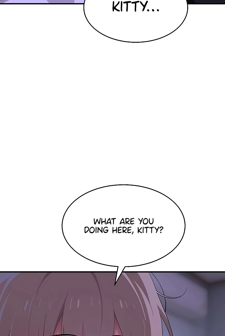 A well-behaved cat Chapter 7 page 26 - 