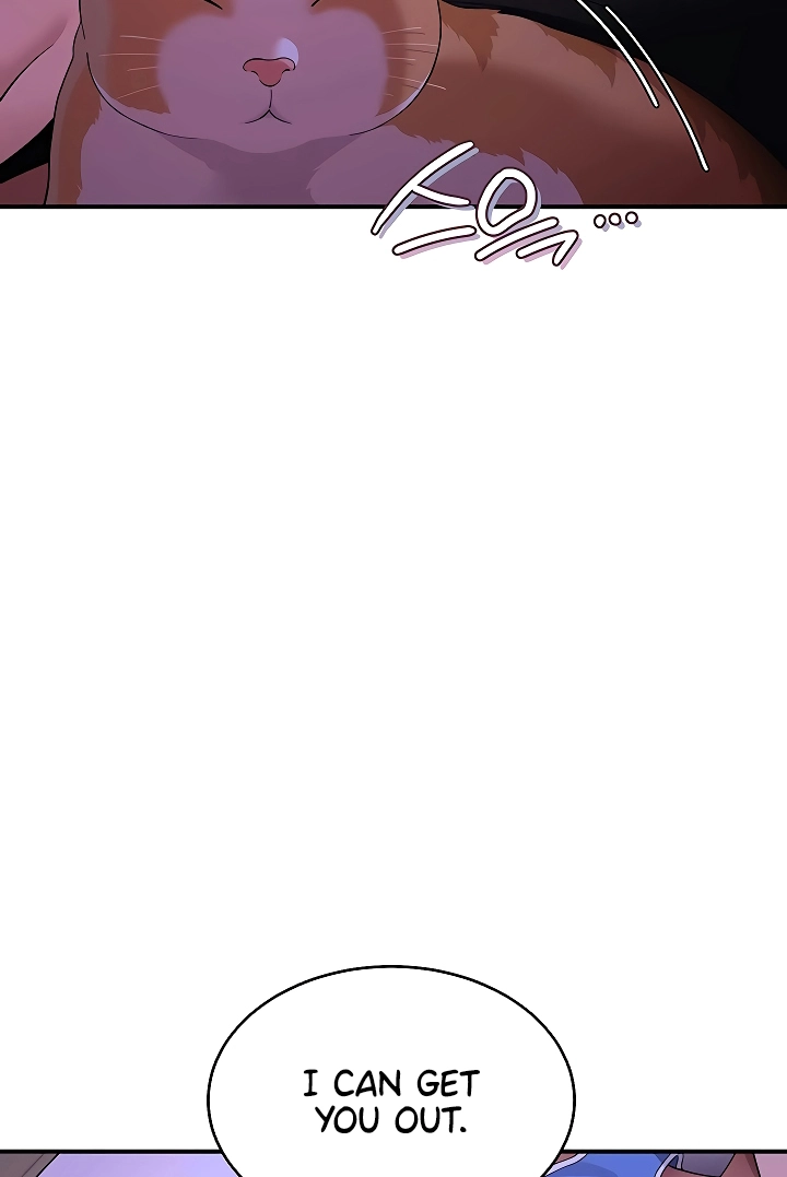 A well-behaved cat Chapter 7 page 31 - 