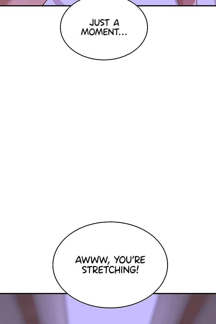 A well-behaved cat Chapter 7 page 33 - 