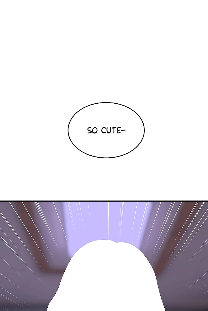 A well-behaved cat Chapter 7 page 35 - 