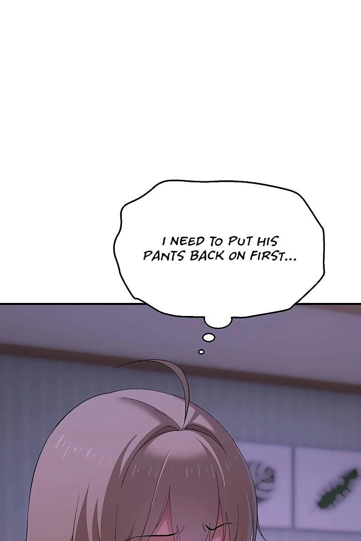 A well-behaved cat Chapter 7 page 41 - 
