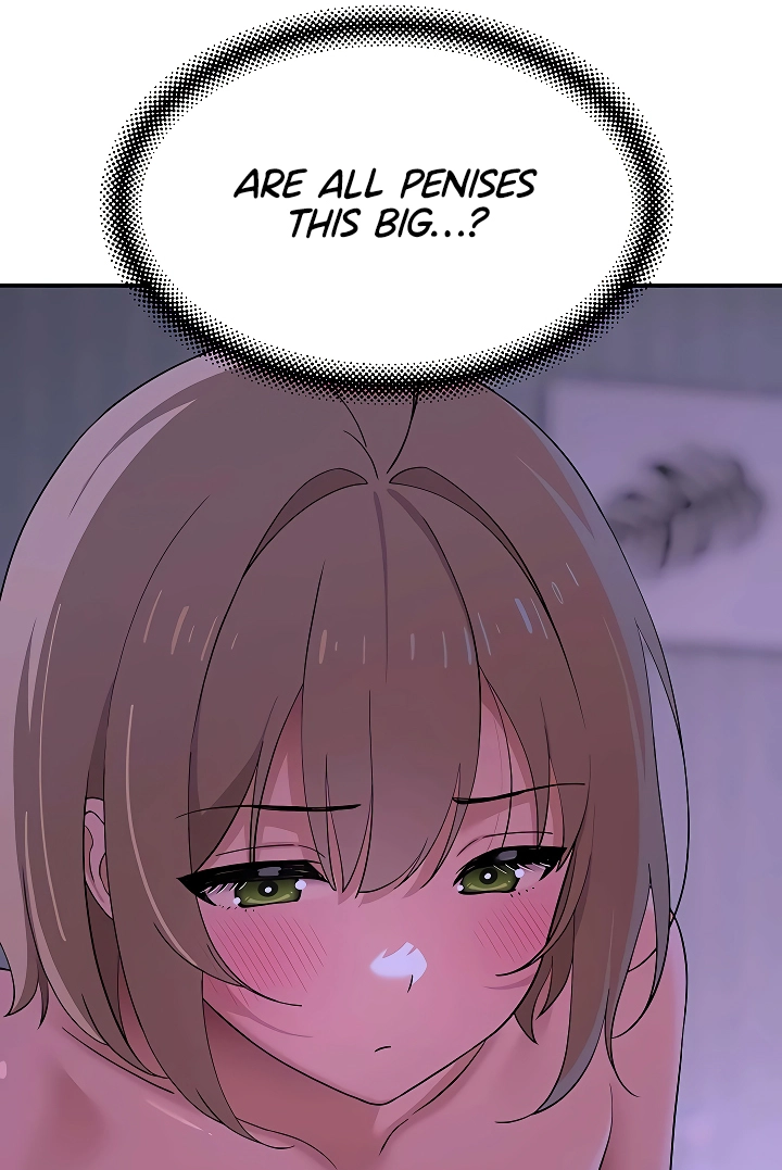 A well-behaved cat Chapter 7 page 45 - 