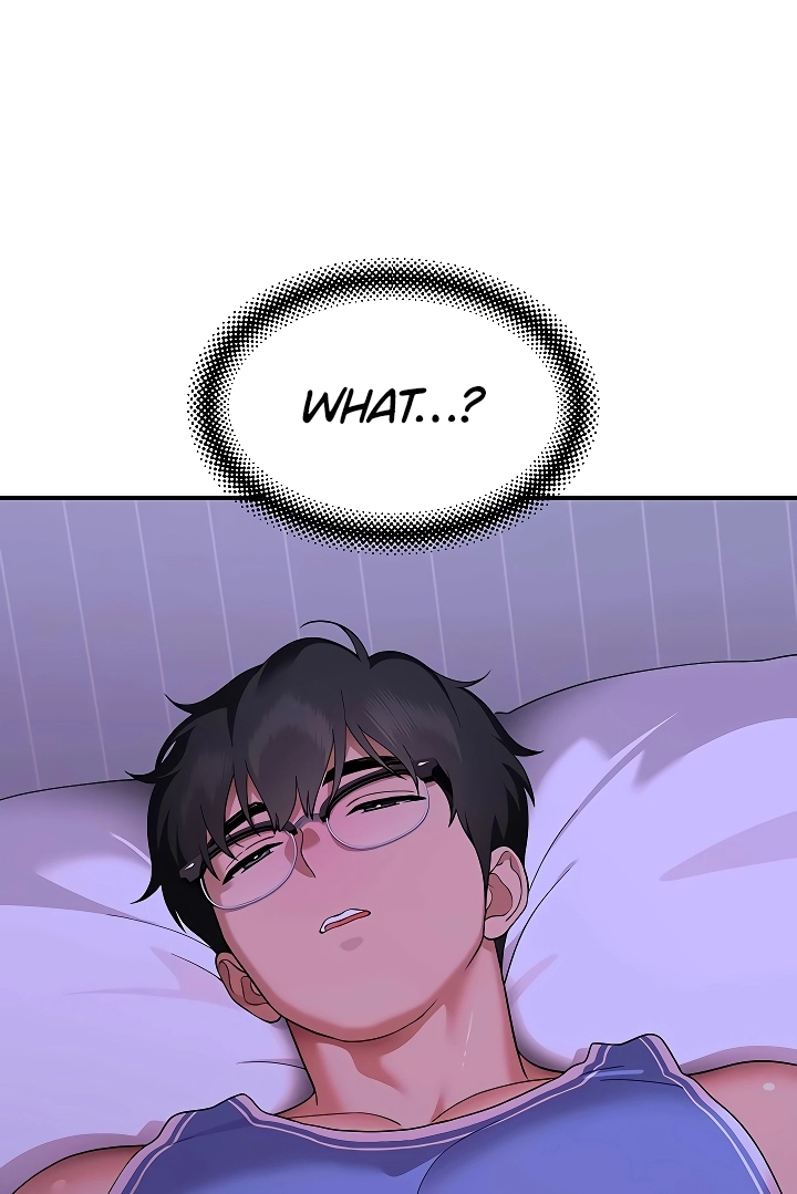 A well-behaved cat Chapter 7 page 6 - 