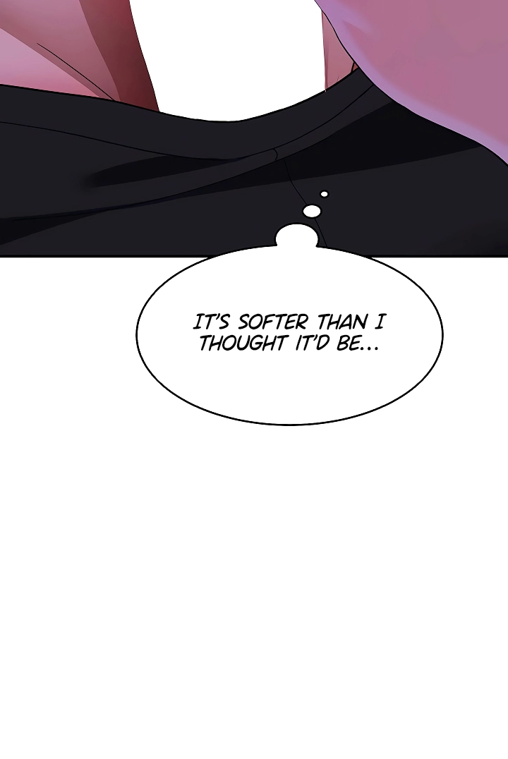 A well-behaved cat Chapter 7 page 53 - 