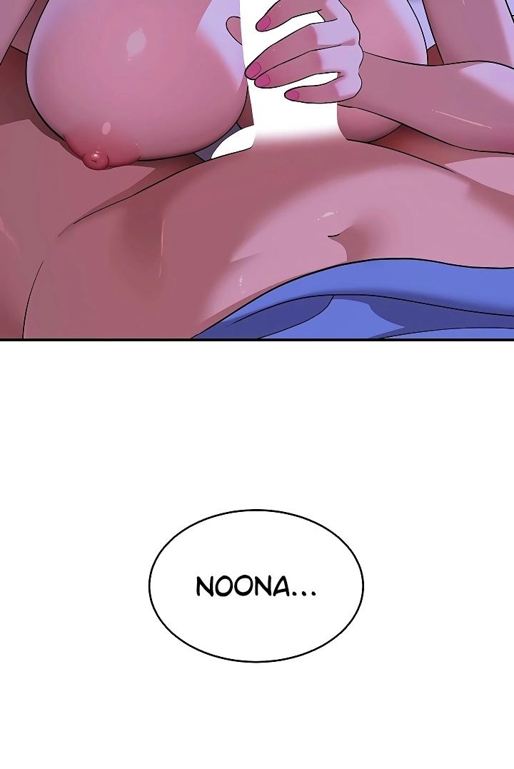 A well-behaved cat Chapter 7 page 55 - 