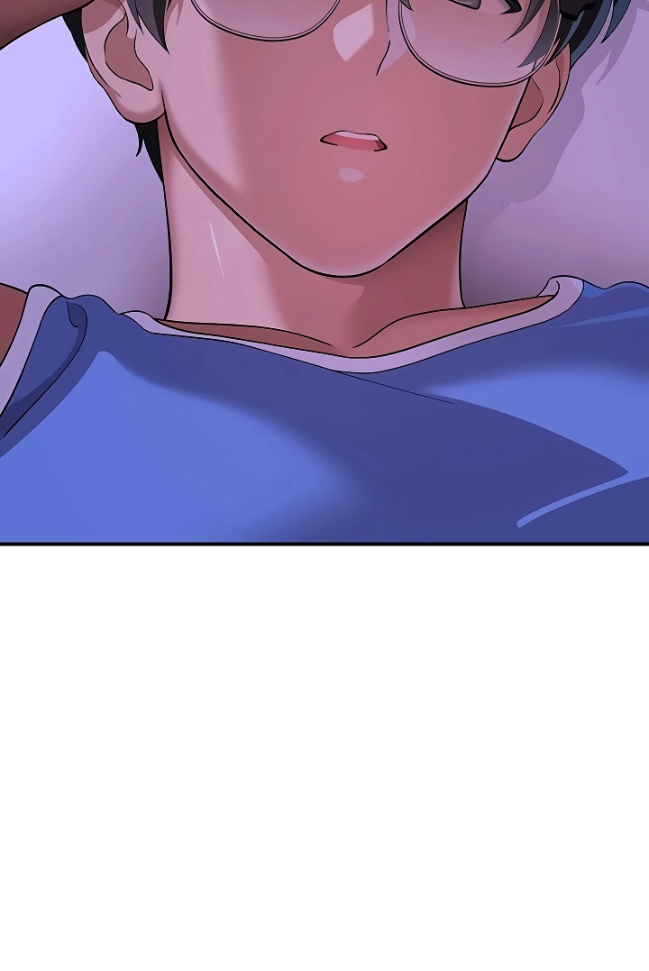 A well-behaved cat Chapter 7 page 59 - 