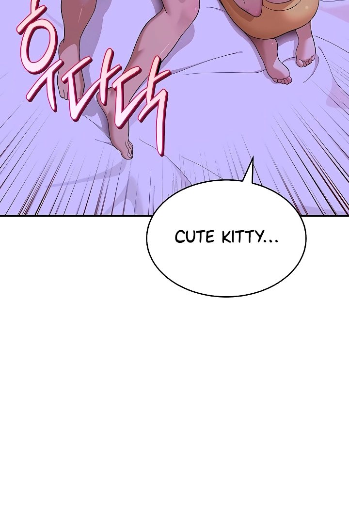 A well-behaved cat Chapter 7 page 61 - 