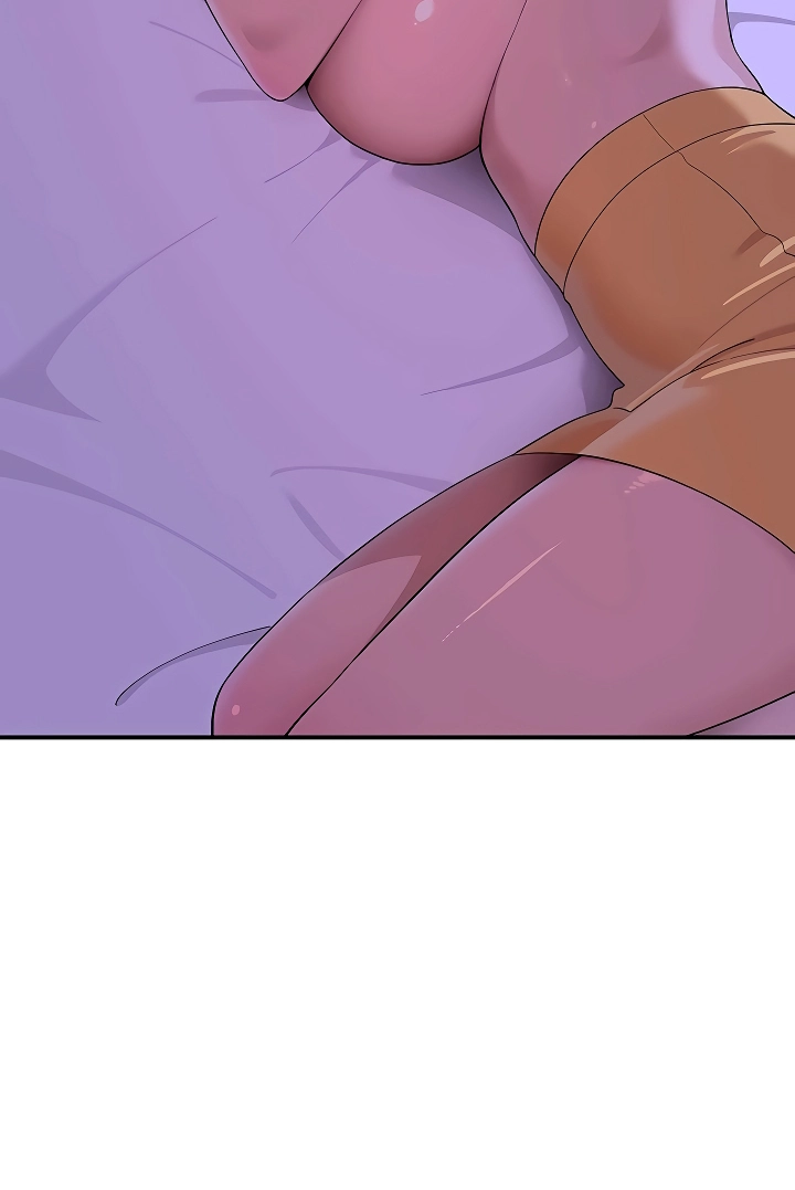 A well-behaved cat Chapter 7 page 63 - 