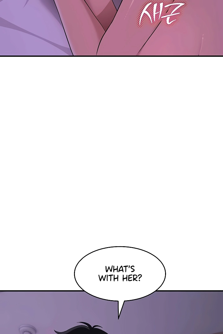 A well-behaved cat Chapter 7 page 65 - 