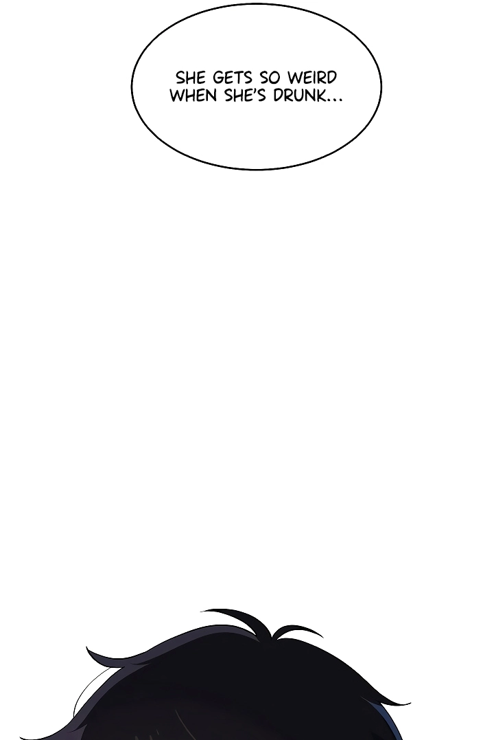 A well-behaved cat Chapter 7 page 67 - 