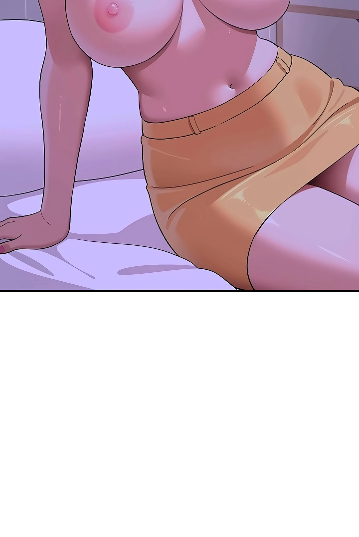 A well-behaved cat Chapter 7 page 75 - 