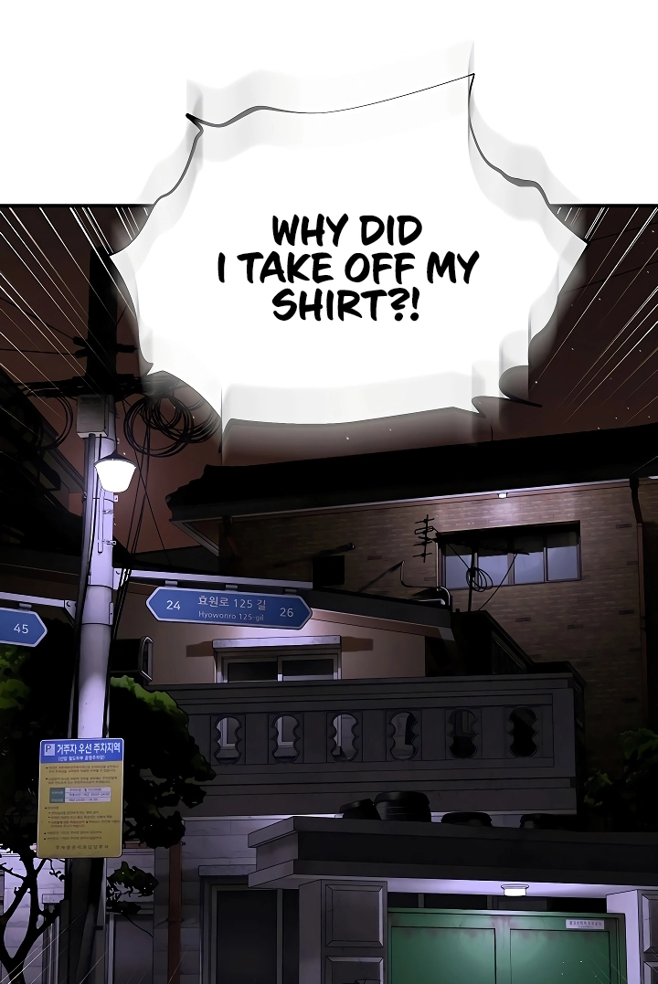 A well-behaved cat Chapter 7 page 78 - 