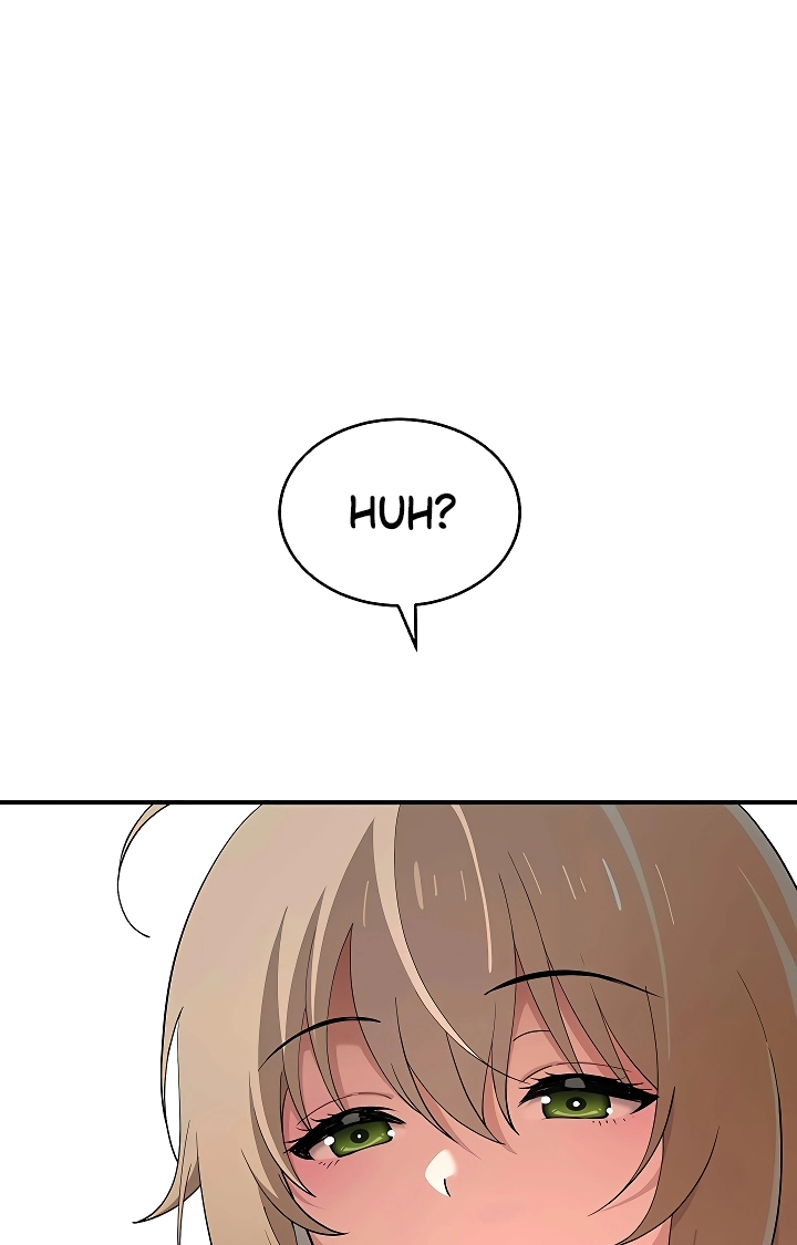 A well-behaved cat Chapter 7 page 83 - 
