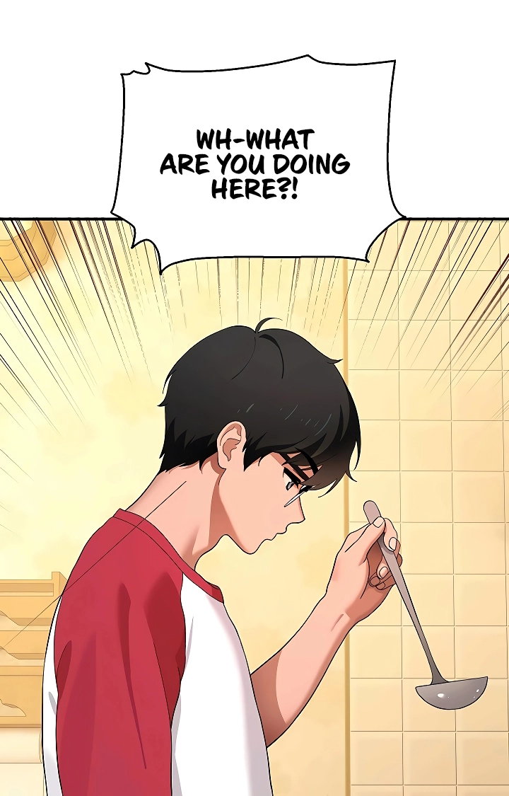 A well-behaved cat Chapter 7 page 85 - 