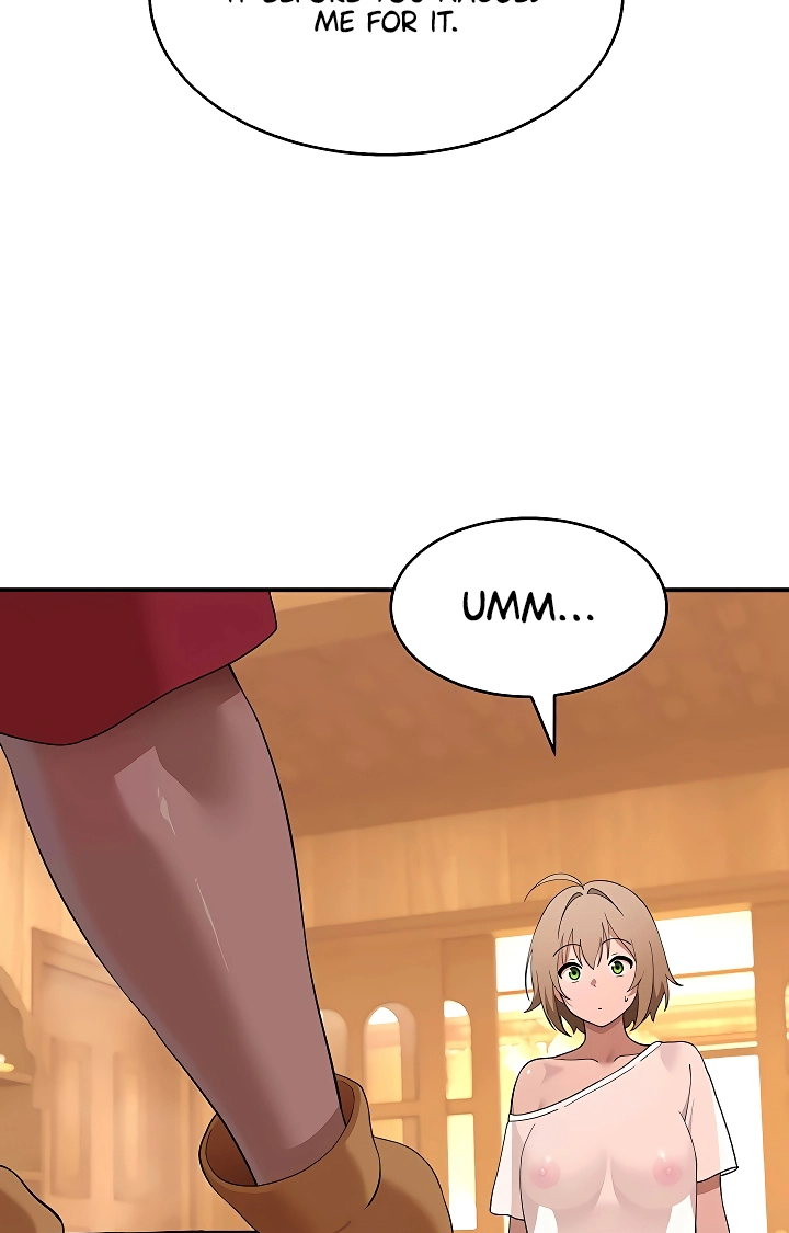 A well-behaved cat Chapter 7 page 90 - 