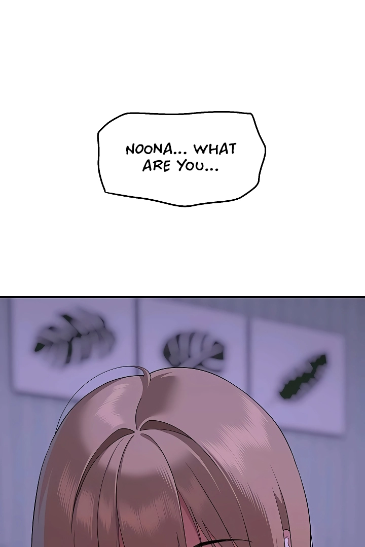 A well-behaved cat Chapter 7 page 10 - 