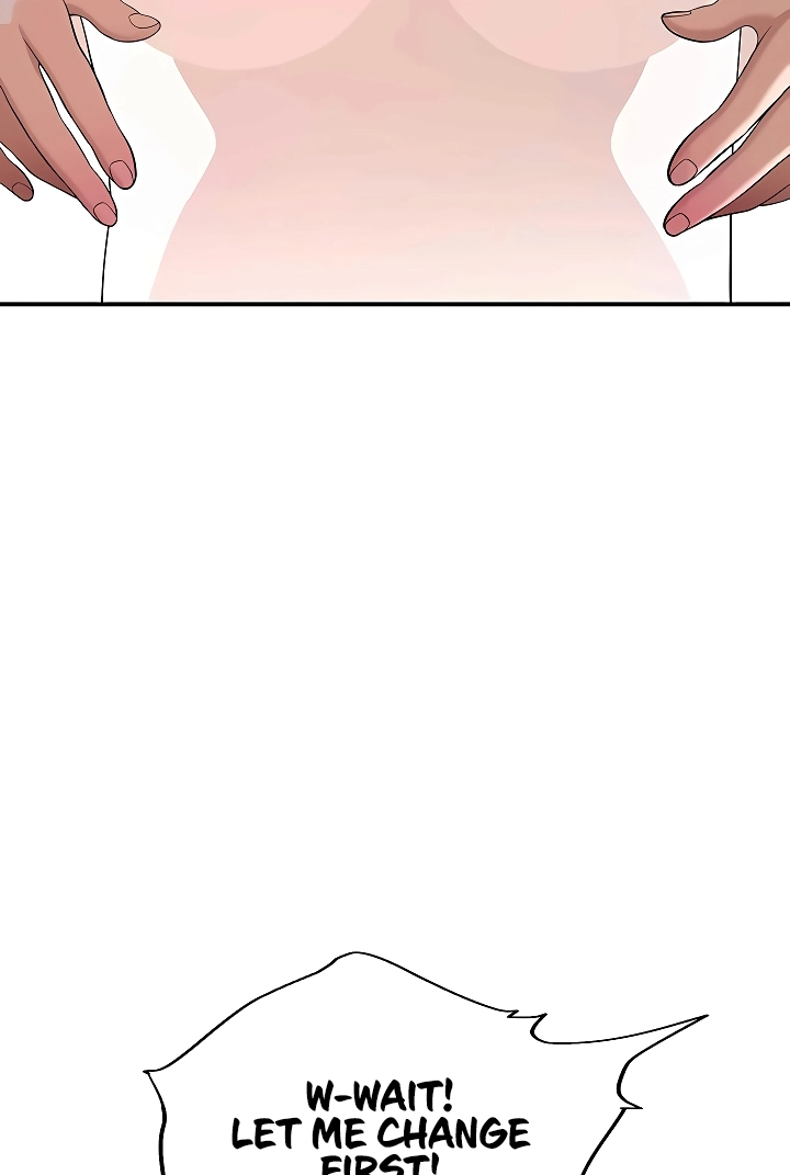 A well-behaved cat Chapter 7 page 93 - 