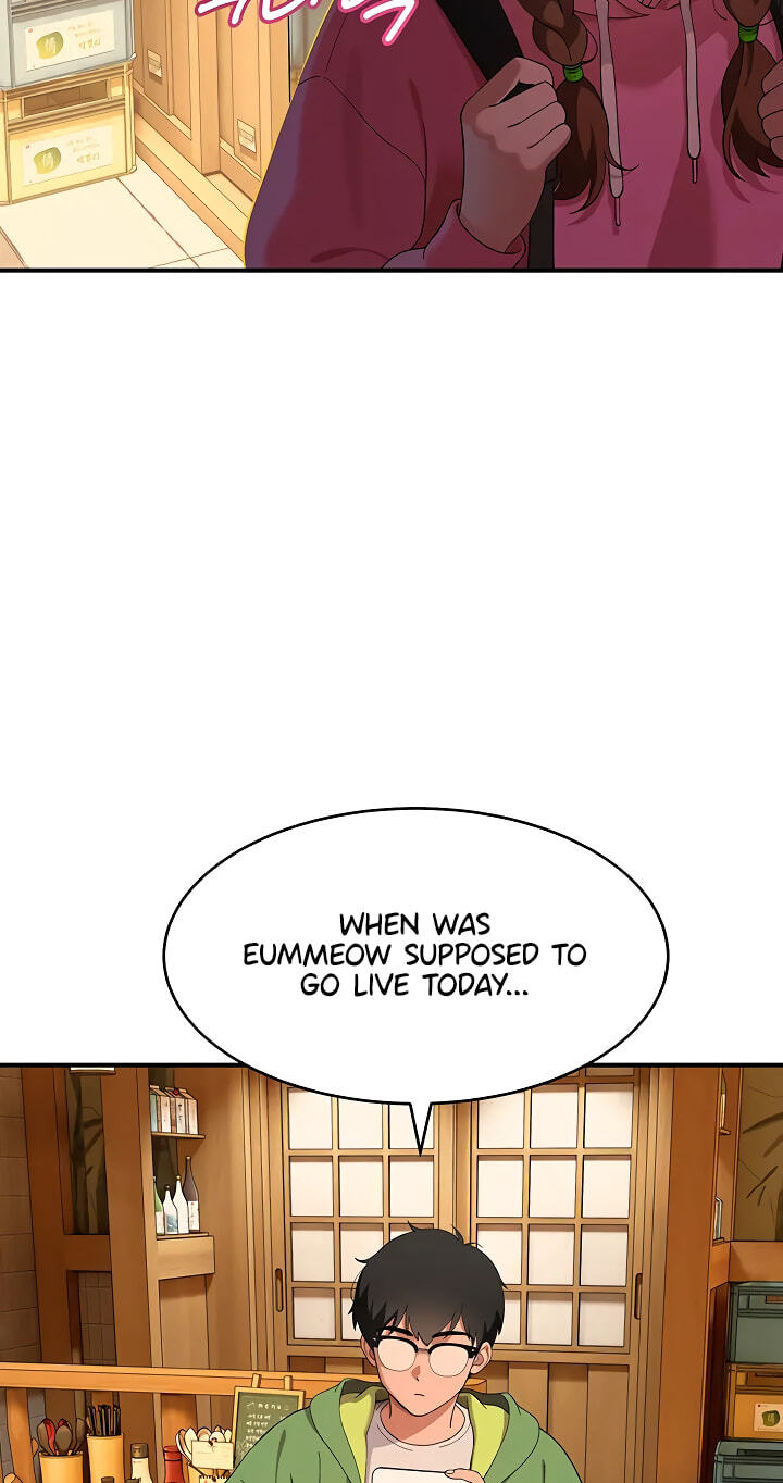 A well-behaved cat Chapter 8 page 101 - 