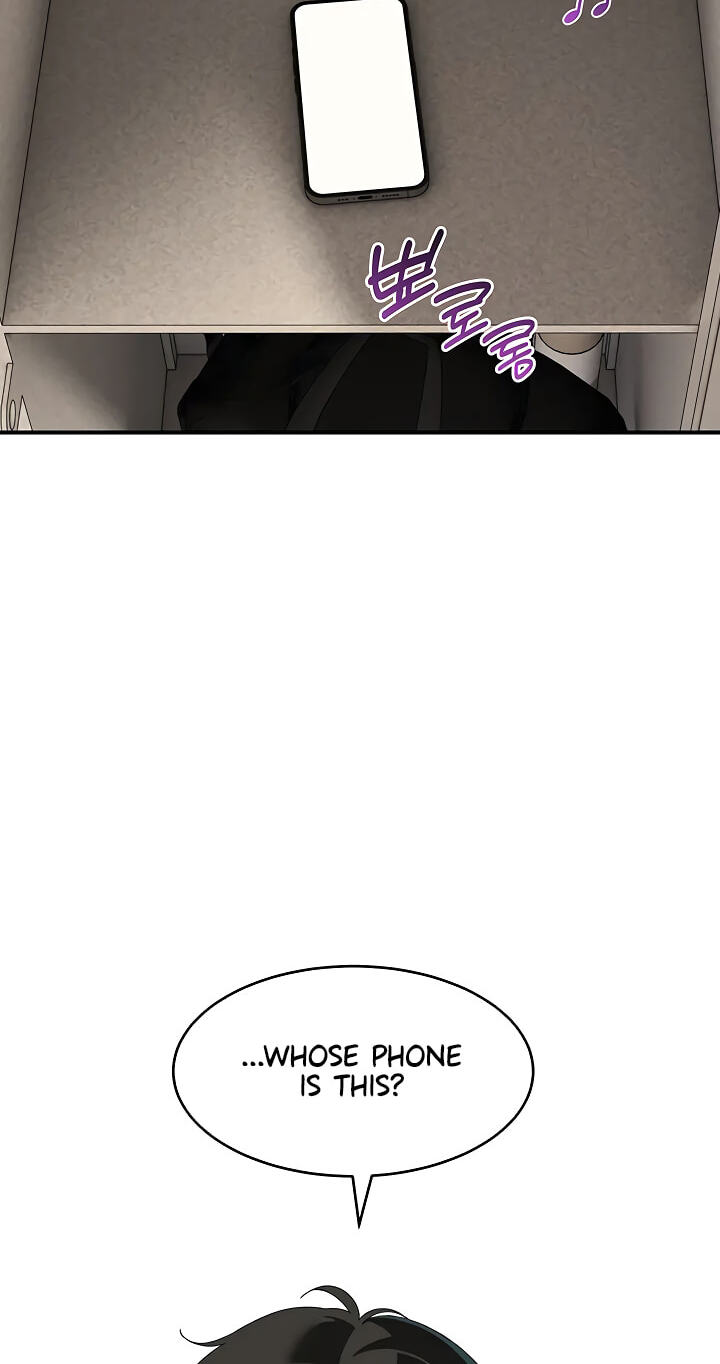 A well-behaved cat Chapter 8 page 108 - 