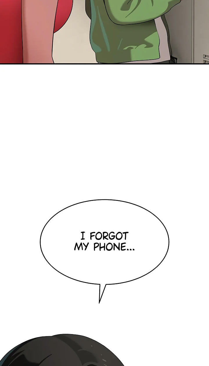 A well-behaved cat Chapter 8 page 111 - 