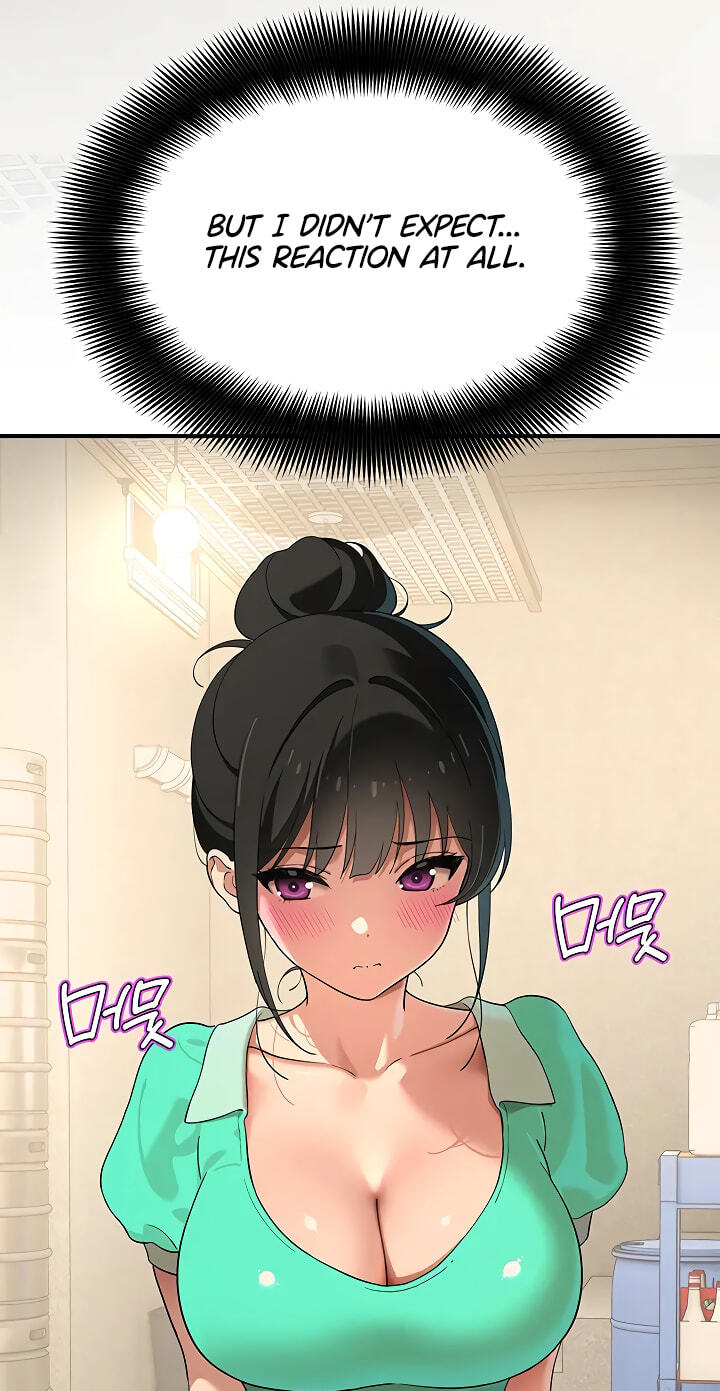 A well-behaved cat Chapter 8 page 13 - 